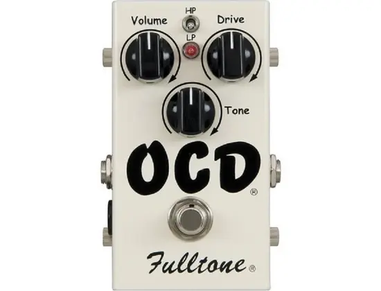 Fulltone OCD