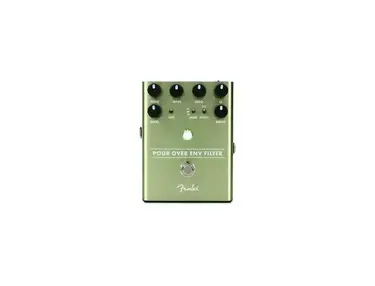Fender Pour Over Envelope Filter