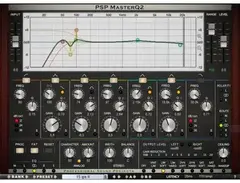 PSP Audioware MasterQ2