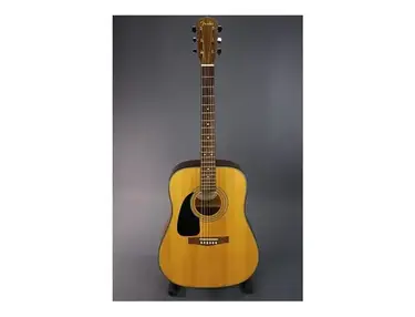 Fender Acoustic DG10-LH NS