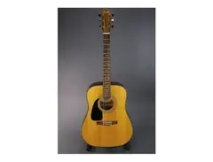 Fender Acoustic DG10-LH NS main image