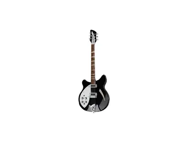 Rickenbacker 360 Left Handed