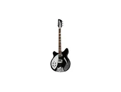 Rickenbacker 360 Left Handed