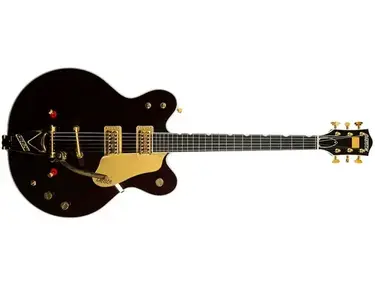 1963 Gretsch Country Gentleman, model 6122