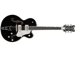 Gretsch G6139CBSL Silver Falcon main image