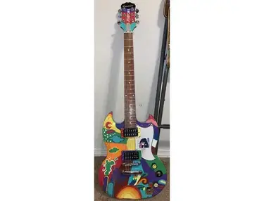 Epiphone SG Special VE (Anarchy I)