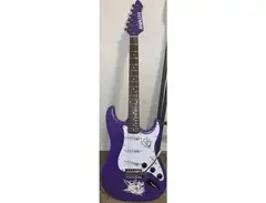 Austin Guitars Stratocaster Copy (Anarchy II) main image
