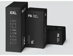 Plugin Alliance MEGA Bundle main image