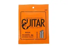 Orphee NX35 Nylon Strings (028-045) main image