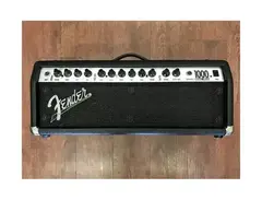 Fender Roc Pro 1000 (Head)