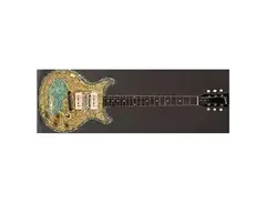Leslie West Les Paul Custom