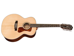 Guild 12-String Acoustic Guitar main image
