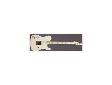 Bolin Billy Gibbons Special BolinCaster