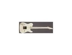 Bolin Billy Gibbons Special BolinCaster