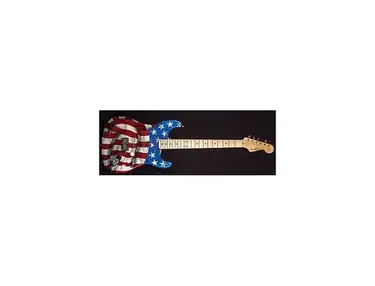 Steve Millers Ameri-O-Caster / Strat-O-Caster