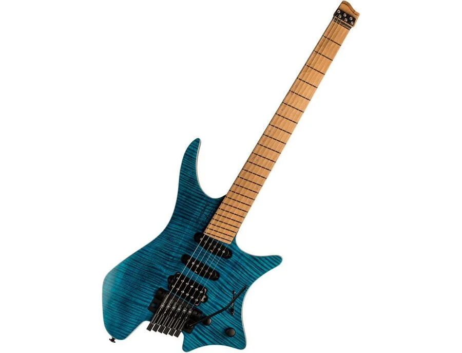 strandberg* Boden Standard 6 Tremolo - What To Know & Where To Buy