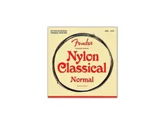 Fender 100 Classical Nylon Tie End 028-043