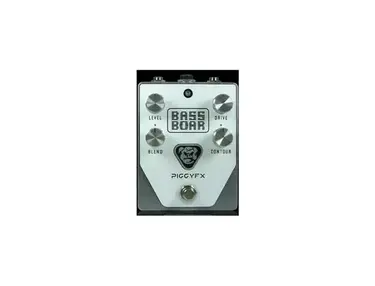 PiggyFX Bass Boar