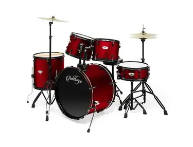 Ashthorpe 5-Piece Drumset