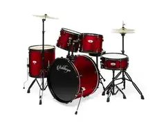 Ashthorpe 5-Piece Drumset main image