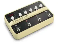 Vox DelayLab