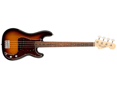 Fender American Original '60s Precision Bass - What To Know