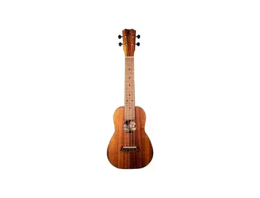 Kanile'a Oha Concert Ukulele