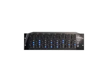 Universal Audio 8110 8-Channel Mic Preamp
