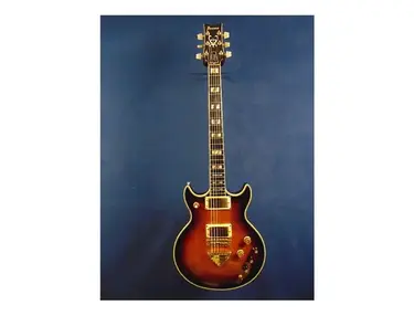 Ibanez Artist Model 2622