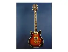 Ibanez Artist Model 2622