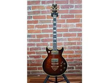 Ibanez Artist AR305 1983