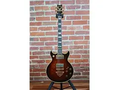 Ibanez Artist AR305 1983 main image