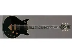 Steve Miller Custom Ibanez Artist cw 2622 1979