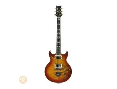 1980's Ibanez Artist  ar500