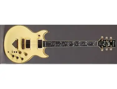 1980's Ibanez 2622 Steve Miller special