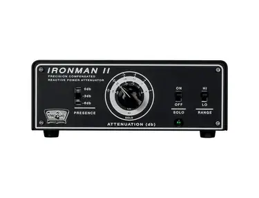 Tone King Ironman II Power Attenuator