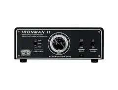 Tone King Ironman II Power Attenuator