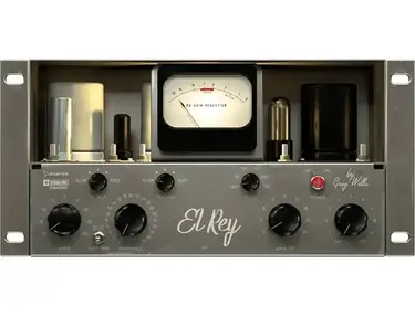 Acustica Audio ACQUA El Rey