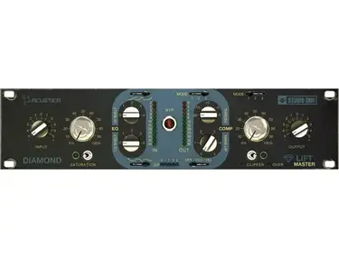 Acustica Audio ACQUA Diamond Lift 2