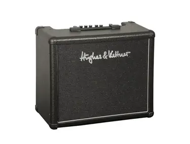 Hughes & Kettner Quad EL84 combo - What To Know & Where To Buy