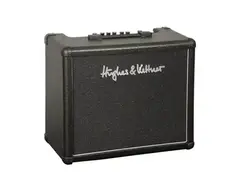 Hughes & Kettner Edition Tube 25th Anniversary main image
