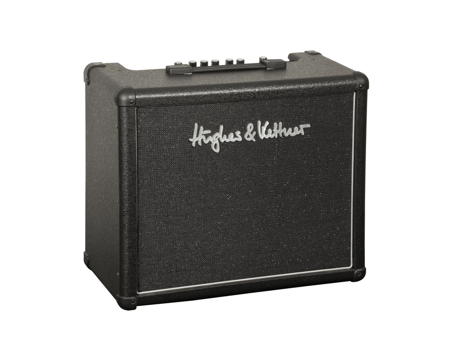 Hughes & Kettner Edition Tube 25th Anniversary - What To Know