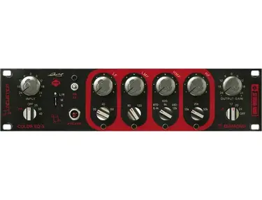 Acustica Audio ACQUA Diamond Color EQ 3