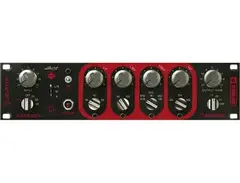 Acustica Audio ACQUA Diamond Color EQ 3