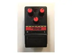 Washburn ad2 distortion main image