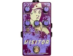 Old Blood Noise Endeavors Visitor Parallel Multi-Modulator