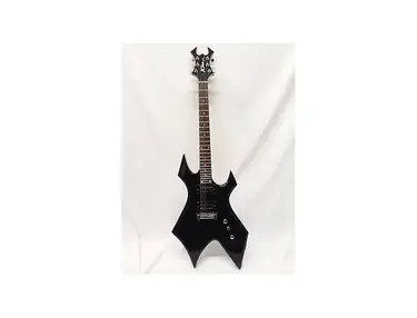 B.C. Rich Warlock Bronze Series