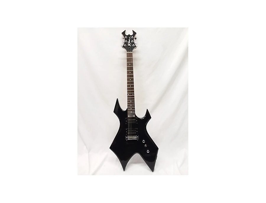 B.C. Rich Warlock Bronze Series - What To Know & Where To Buy