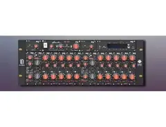LA-117 - Modular Mastering Equalizer (Studio DMI edition) main image