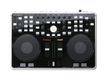 Vestax VCI-300 Midi Controllr - What To Know & Where To Buy Vestax VCI-300 Midi Controllr - What To Know & Where To Buy